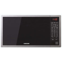 Load image into Gallery viewer, Samsung - 55L Microwave 1000W - Stainless Steel and Black