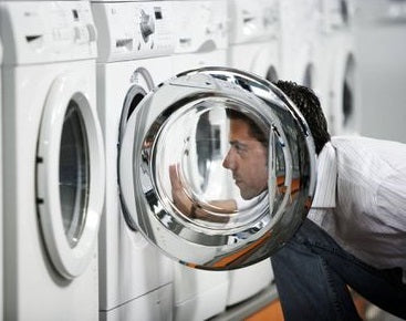 Washing Machine Buying Guide