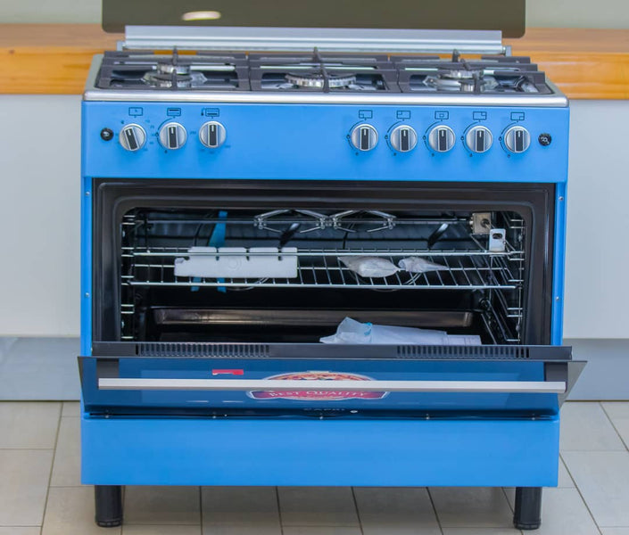 Benefits of a Kitchen Package