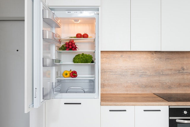 Fridge Buying Guide