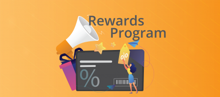 Rewards Program | The Daily Sale Shop