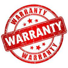 Warranty & Service