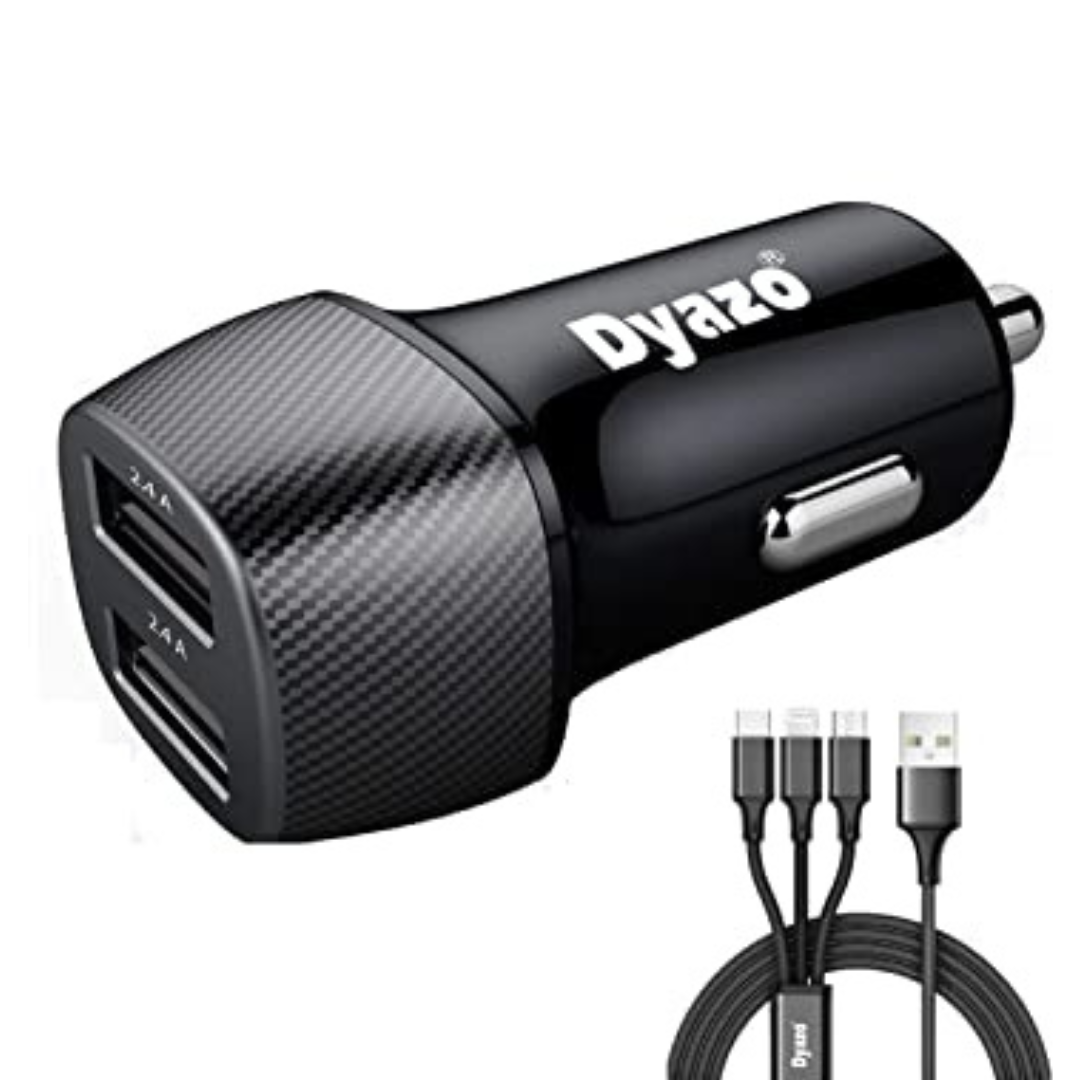 Car Electronic <br>Accessories