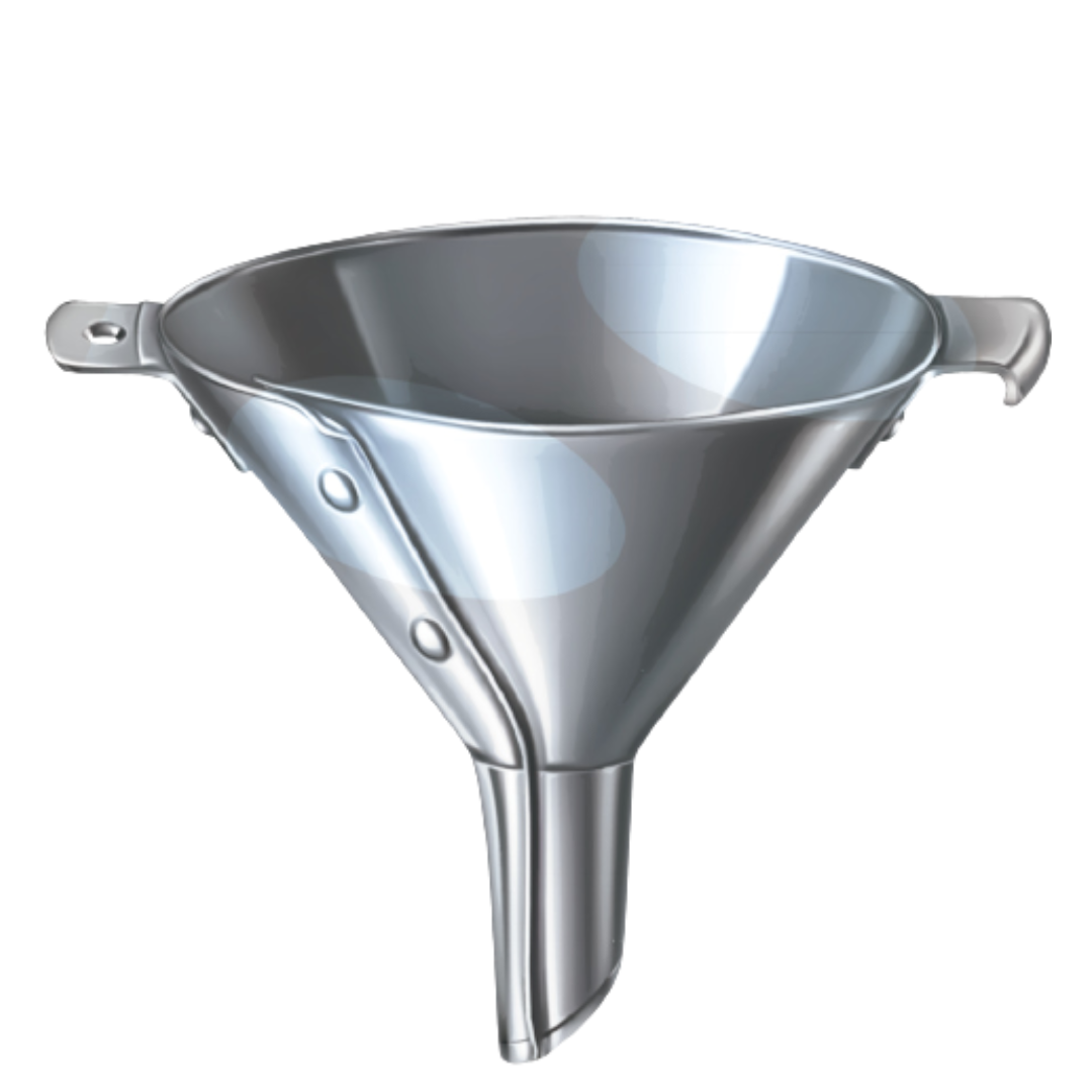 Funnels