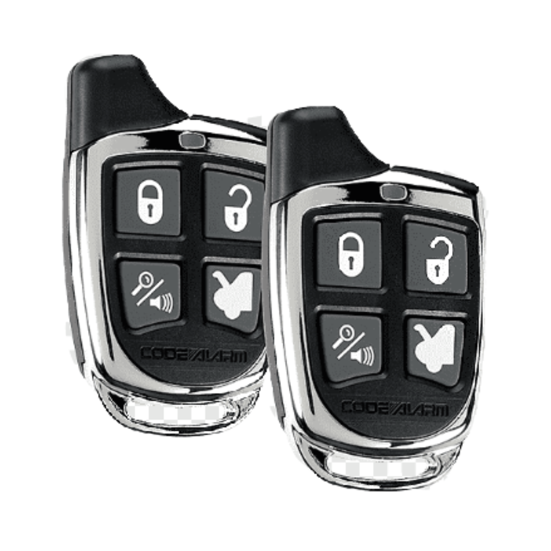 Alarm & <br>Security