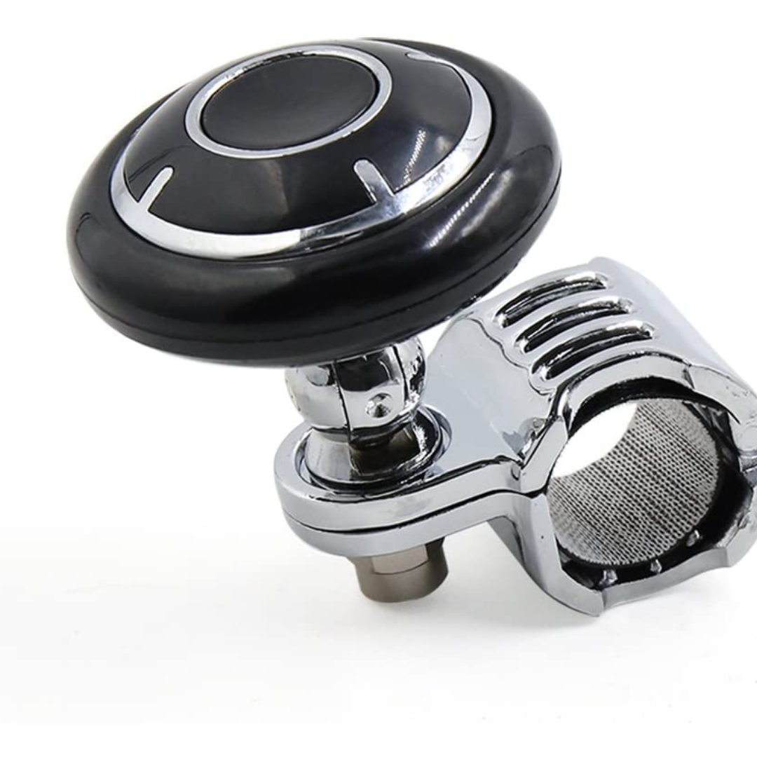 Steering Wheel <br> Knobs