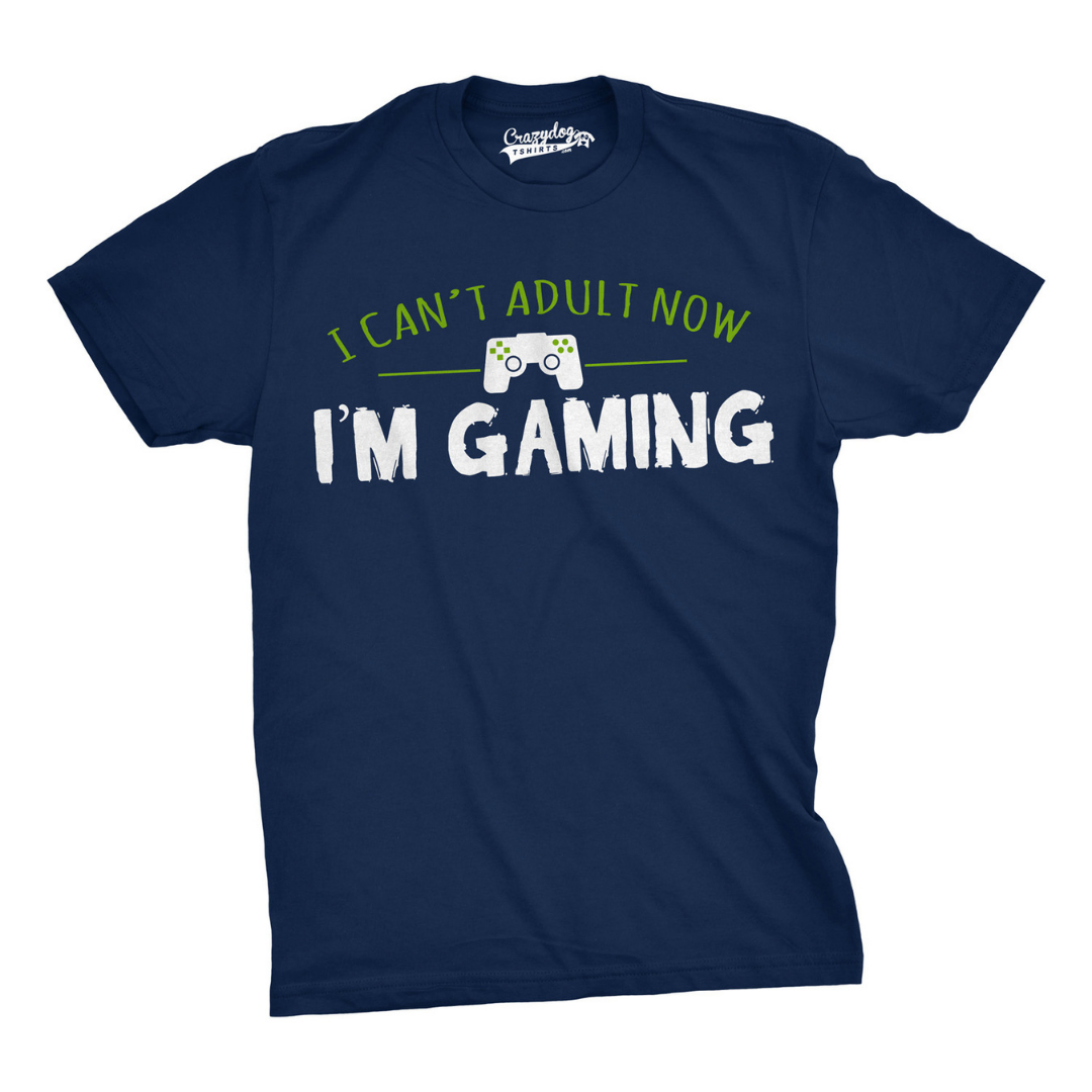 Gaming<br> Clothing