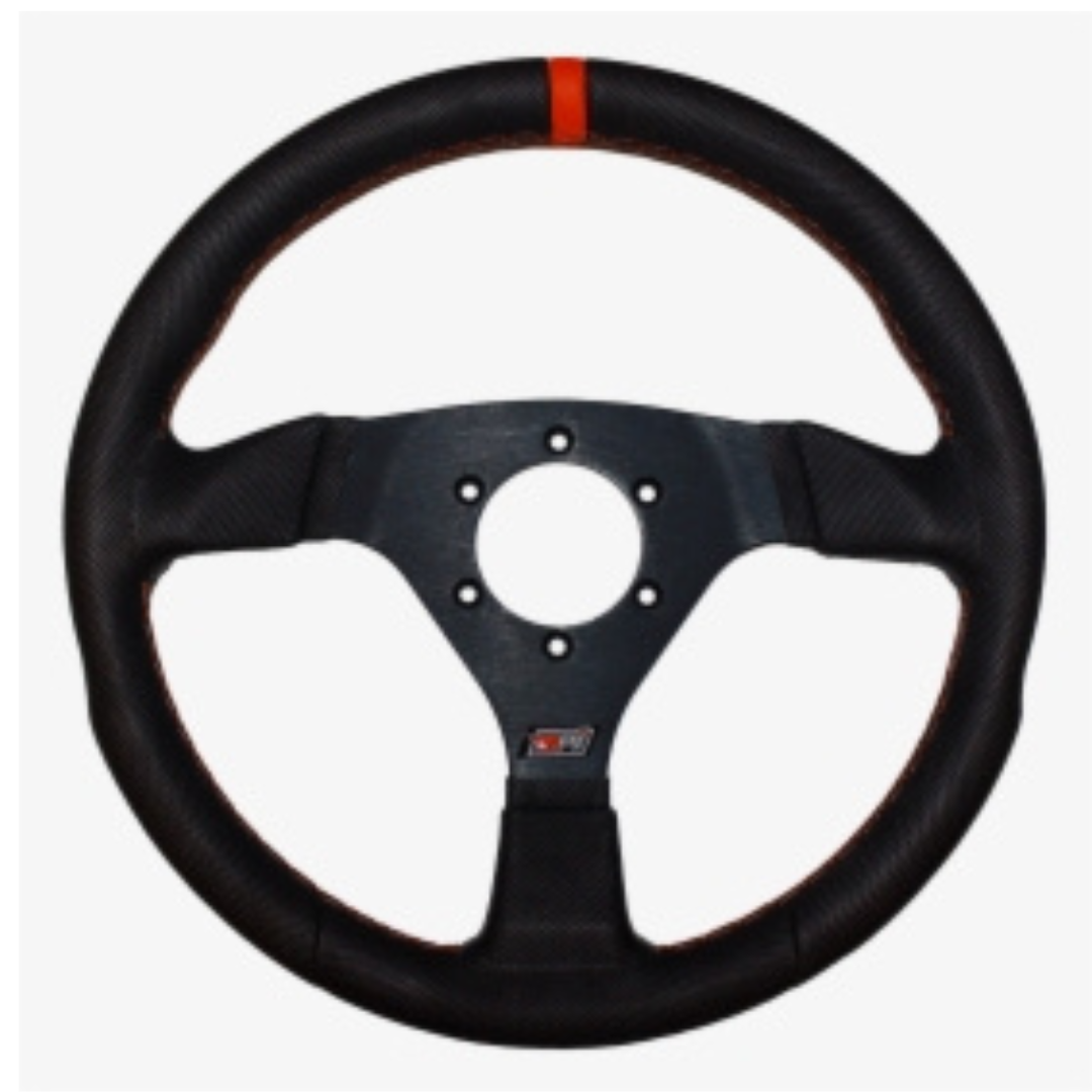 Seat & <br> Steering Covers