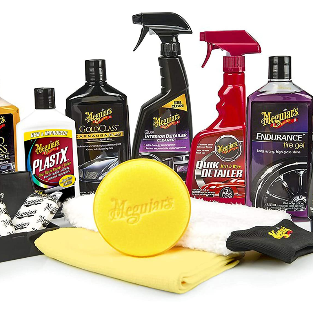 Stowing &<br> Tidying