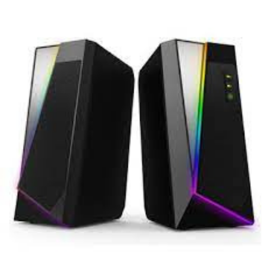 Gaming<br> Speakers