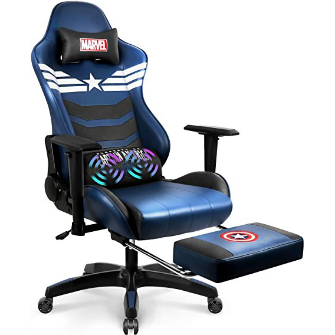 Gaming<br> Chairs