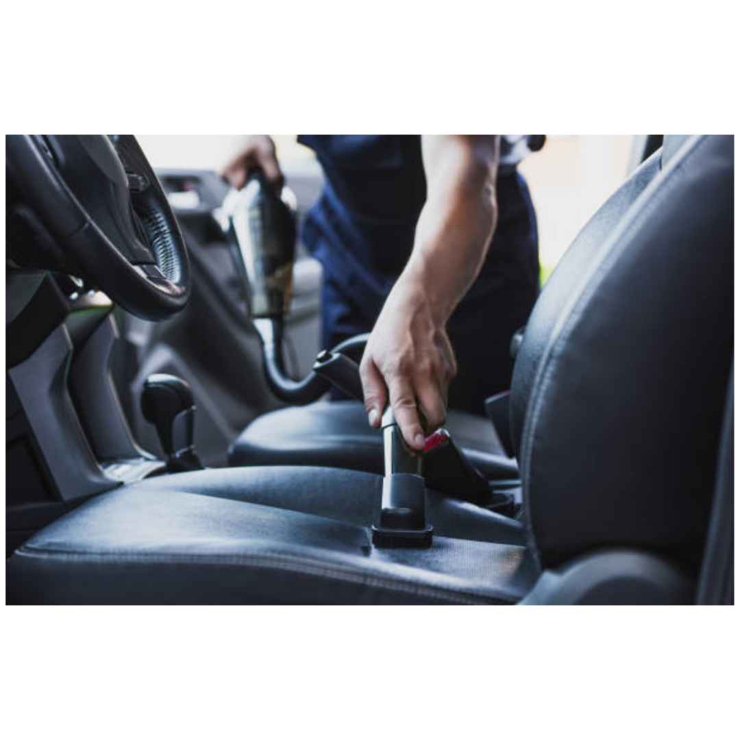 Interior Car <br> Care