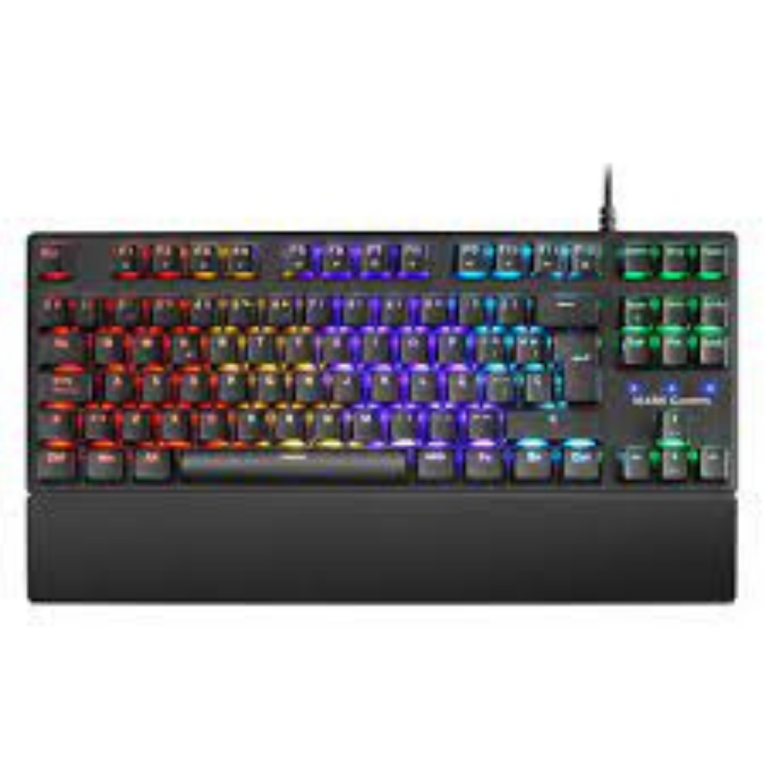 Gaming<br> Keyboards