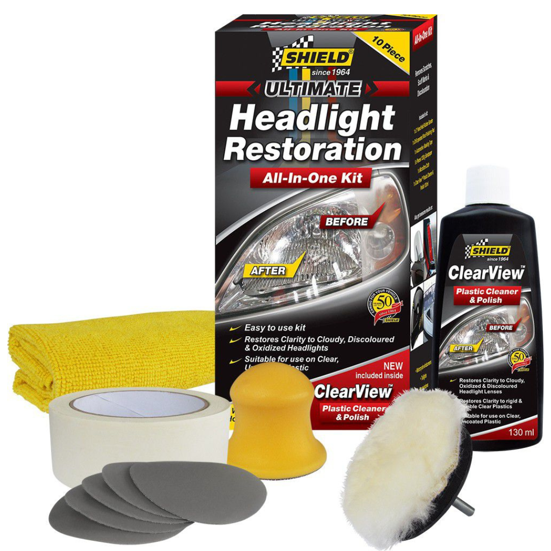 All In One <br> Kits