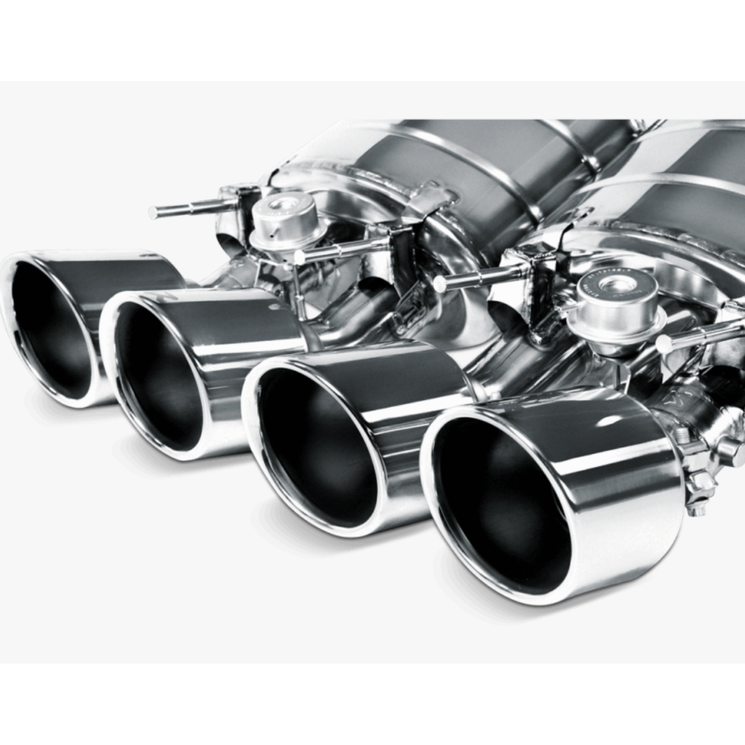Exhausts
