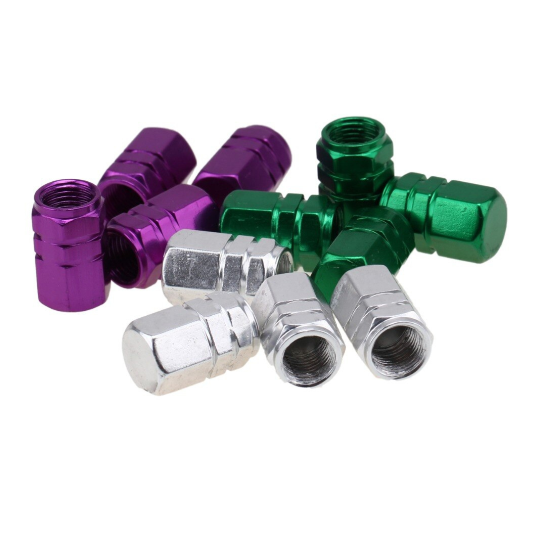 Tyres & <br> Accessories