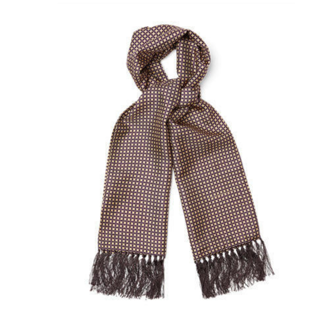 Men's <br> Scarves