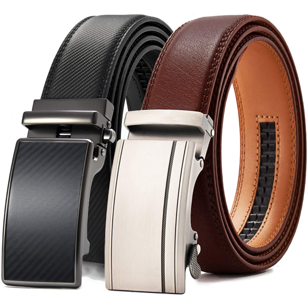 Men's <br> Belts
