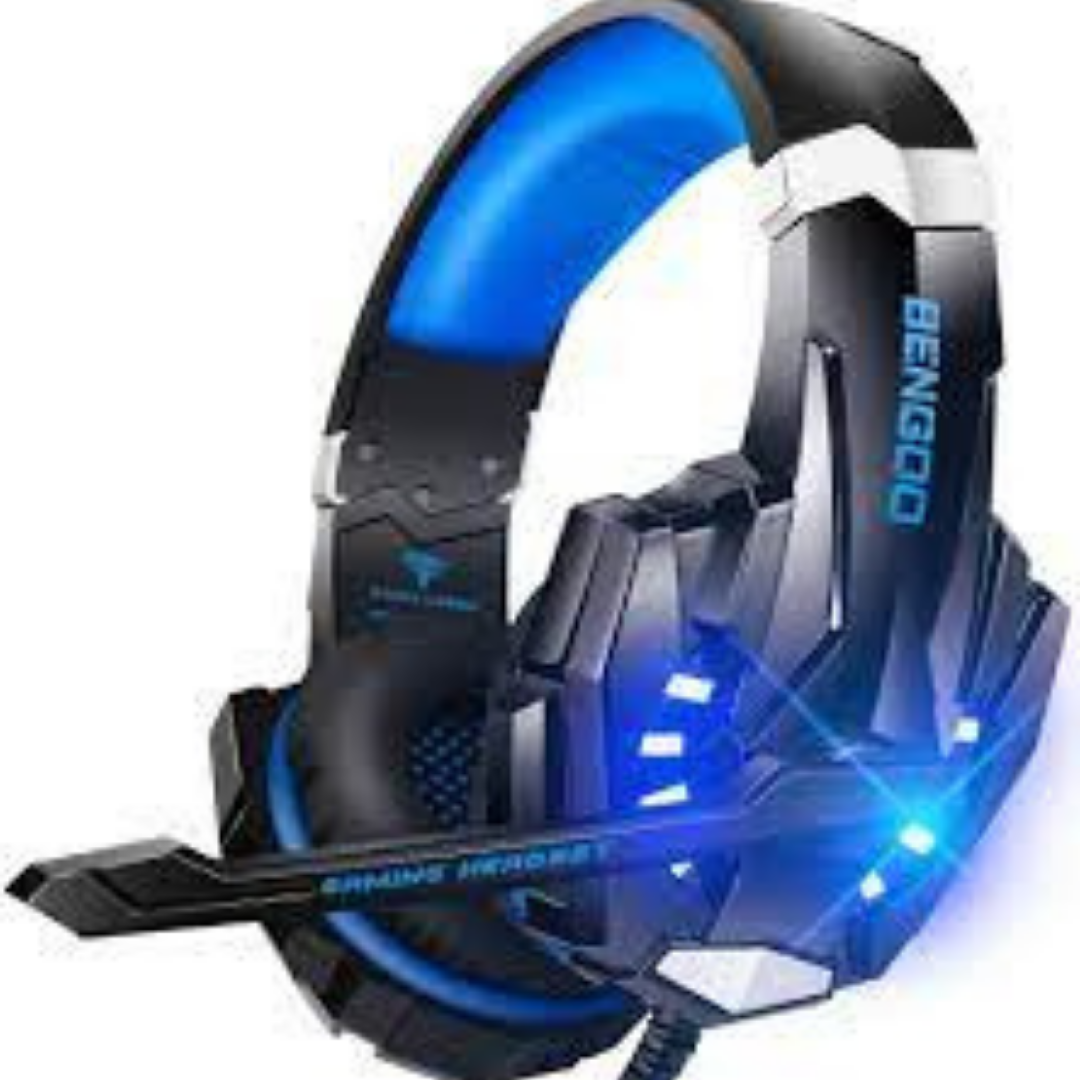 Gaming<br> Headset