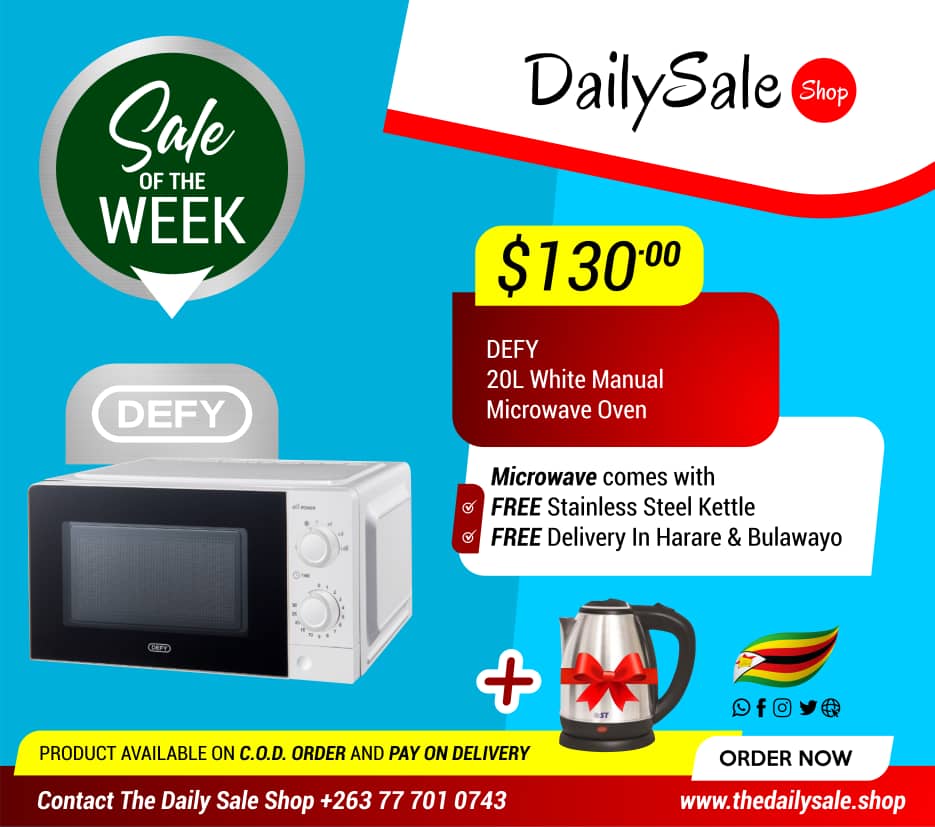 Microwave Promotions