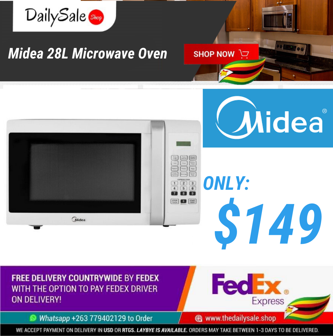 Microwave Promotions