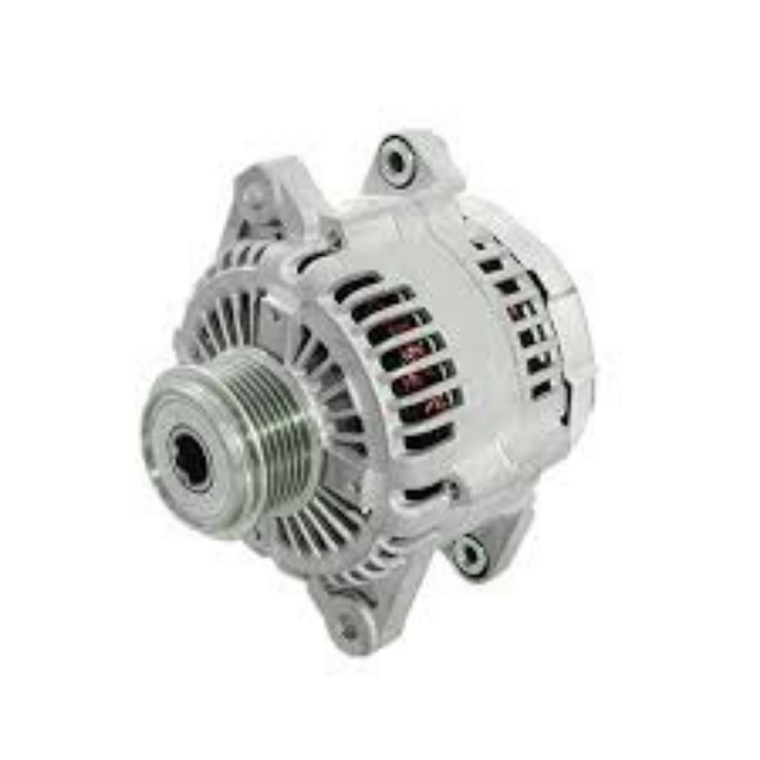 Alternators