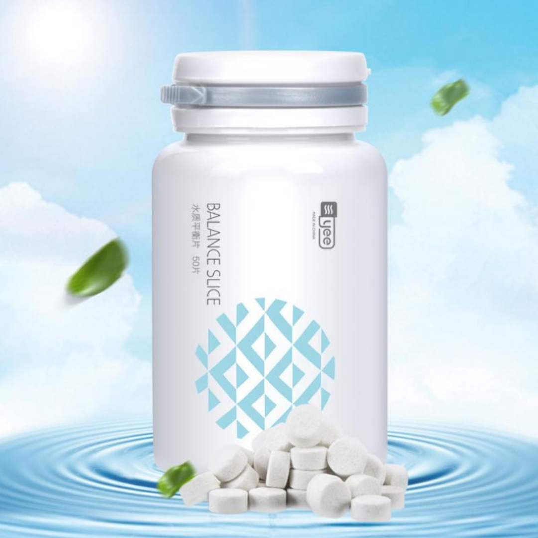 Cleaning & <br>Odour Control