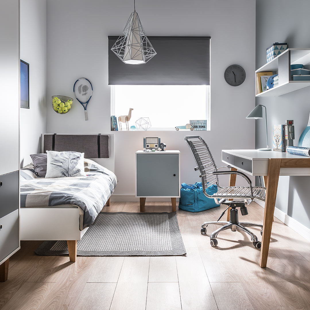 Kids Bedroom <br>Furnishing