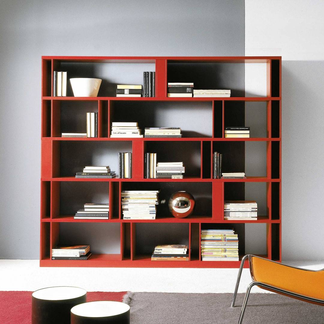 Bookcases