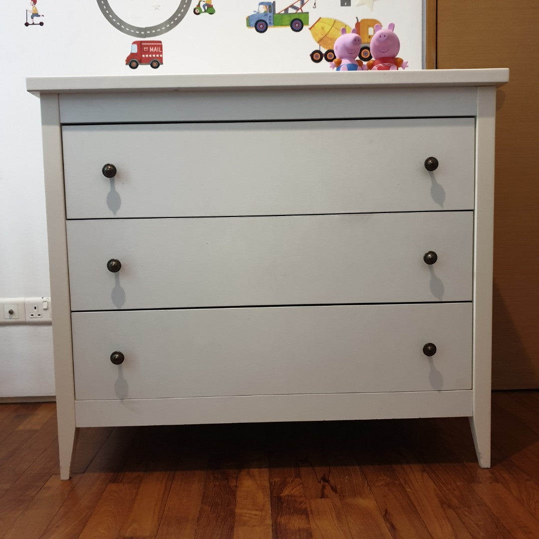Chest Of <br>Drawers
