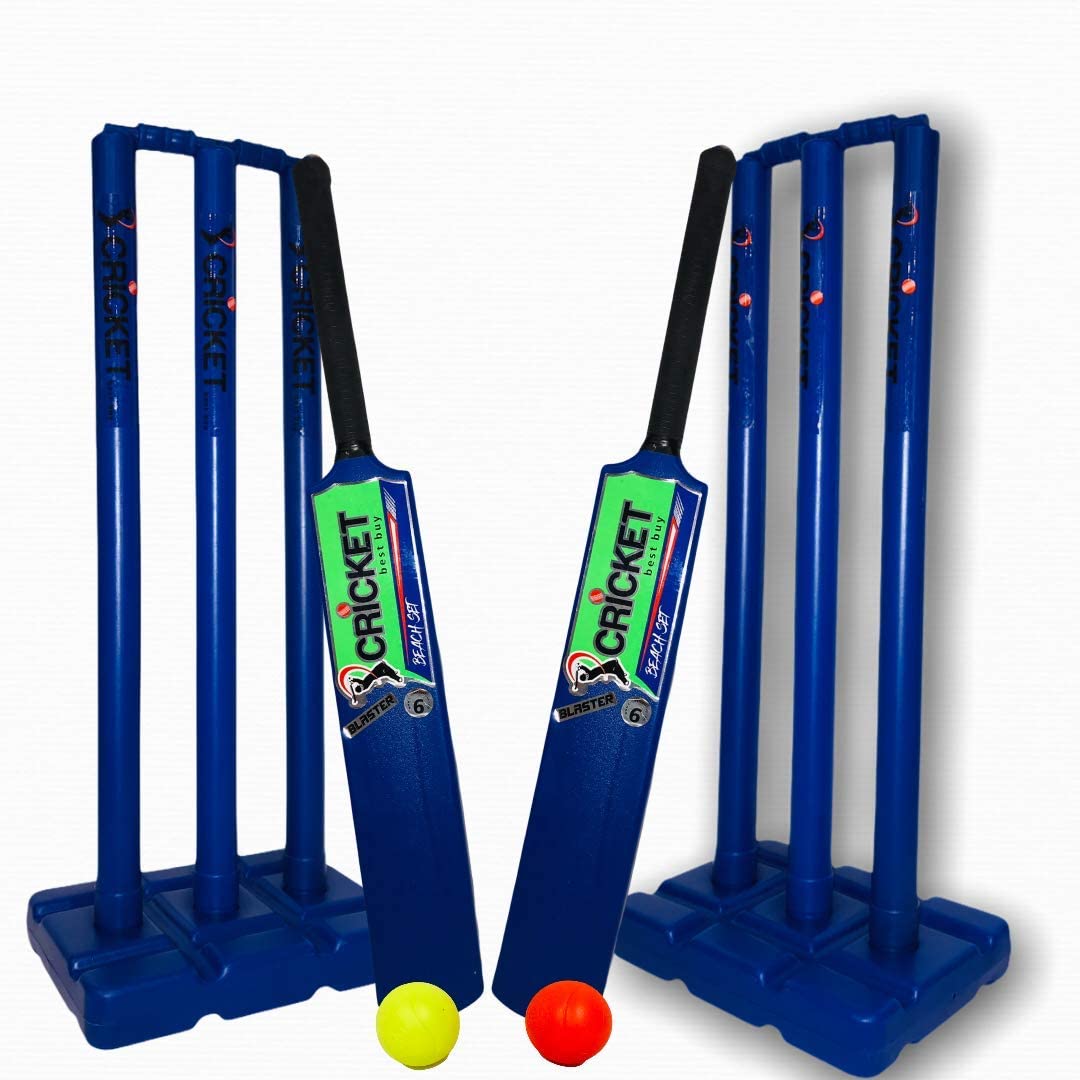 Cricket <br>Sets