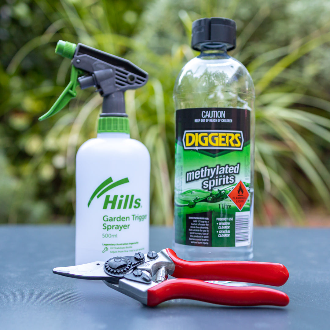 DIY Products<br> & Tools