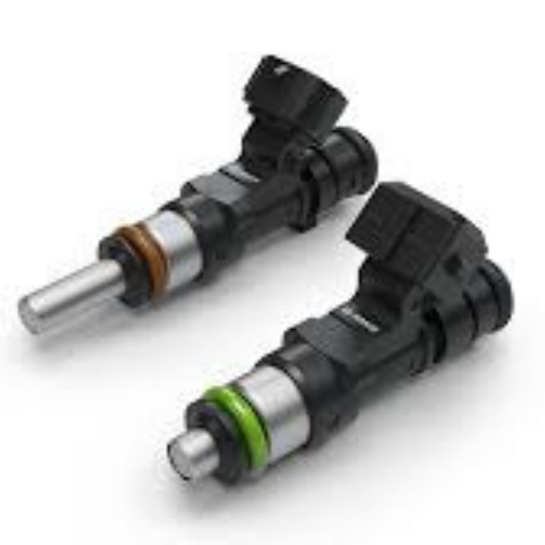 Fuel Injectors
