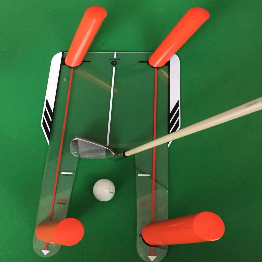 Golf Training<br> Equipment