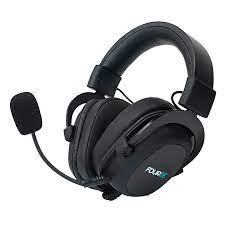 Headsets & <br>Microphones