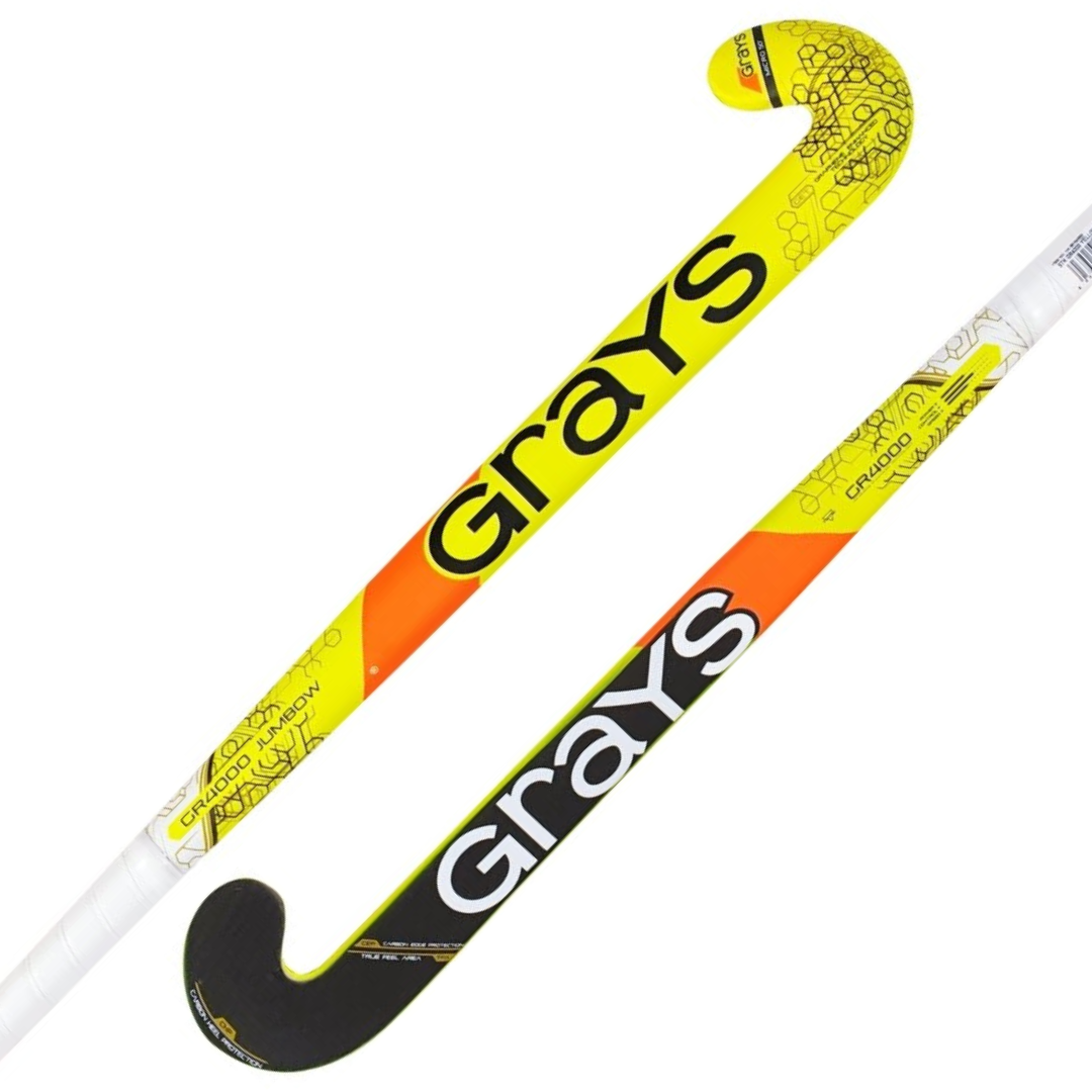 Hockey <br>Sticks