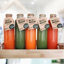 Juices, Water <br> Soft Drinks