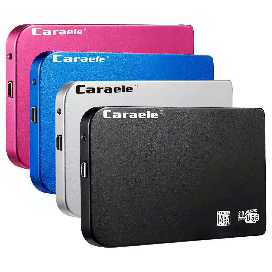 Portable <br>HDD