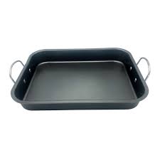 Roasting<br> Pans