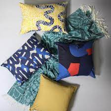 Scatters & <br> Decorative Cushions