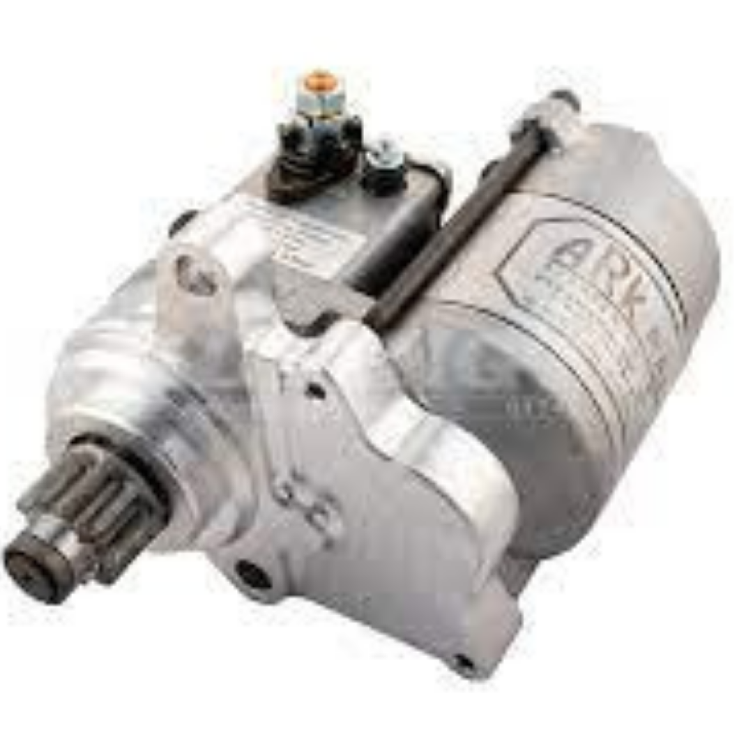 Starter Motors