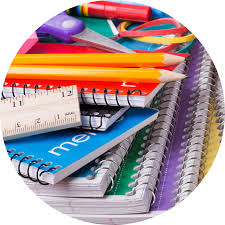 Student<br> Supplies