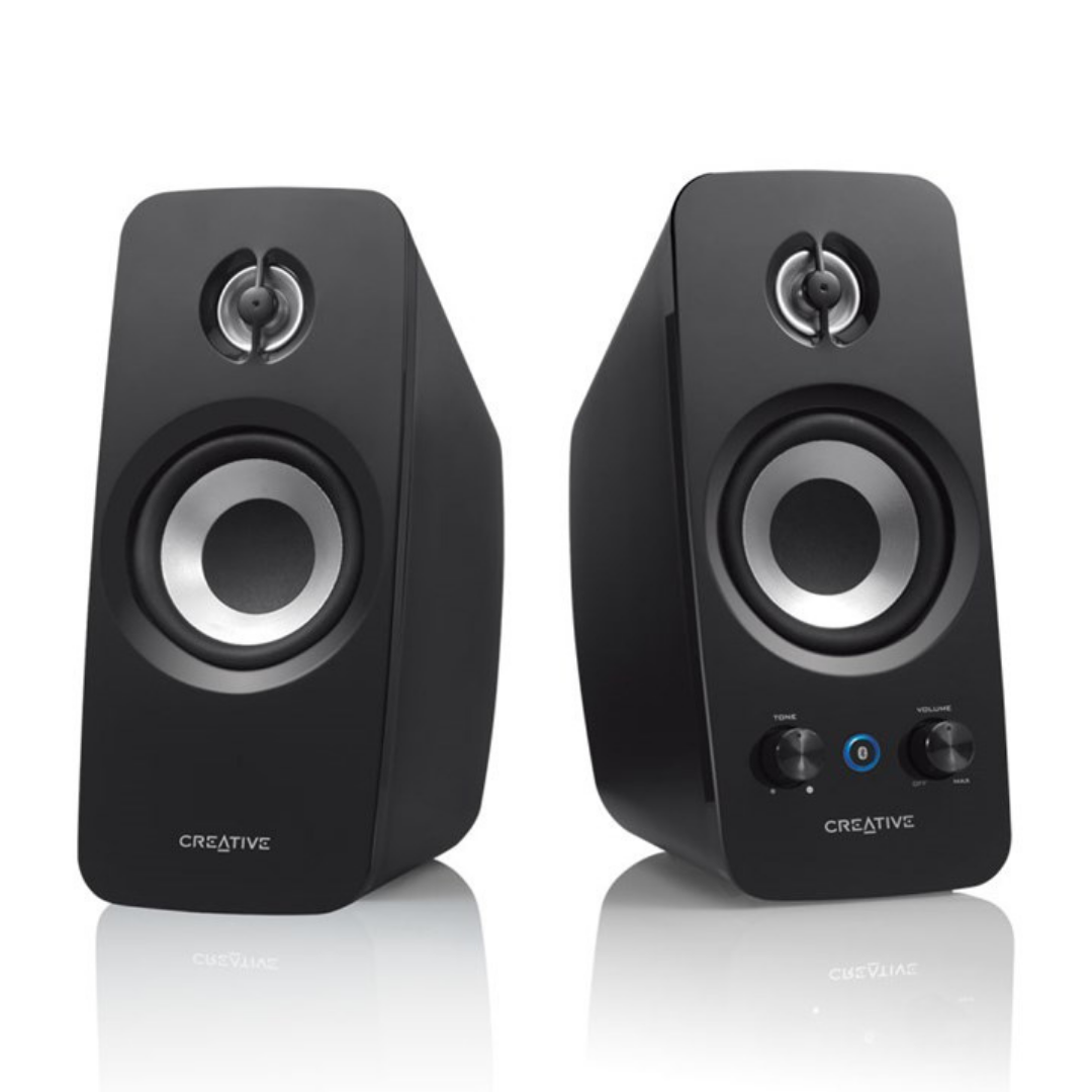 Wireless <br>Speakers