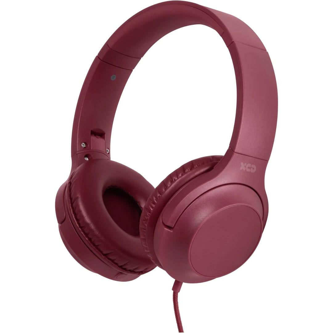 Wired <br>Headphones