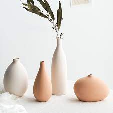 Vases & <br>Planters