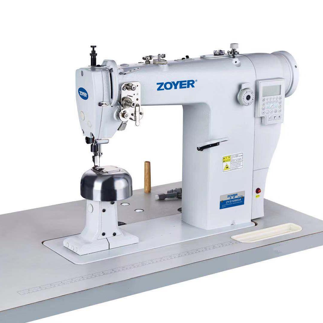 Sewing <br>Machines