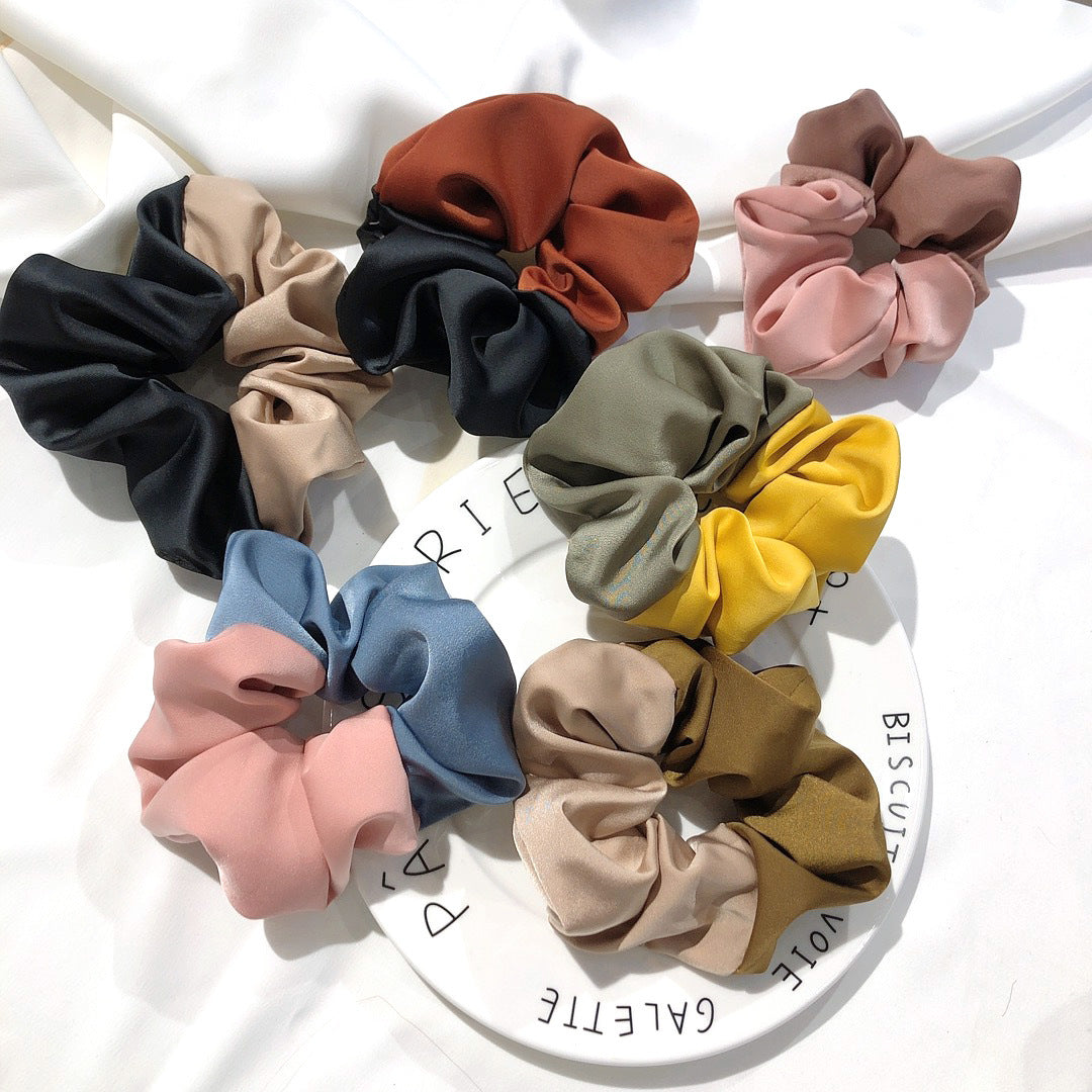 Girl Head &<br> Alice Bands