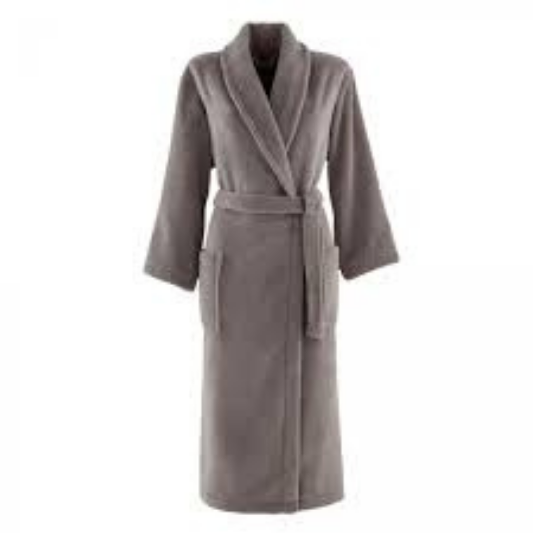 Men's <br>Bathrobes