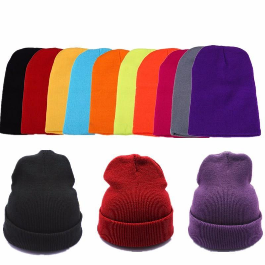Men's <br> Beanies