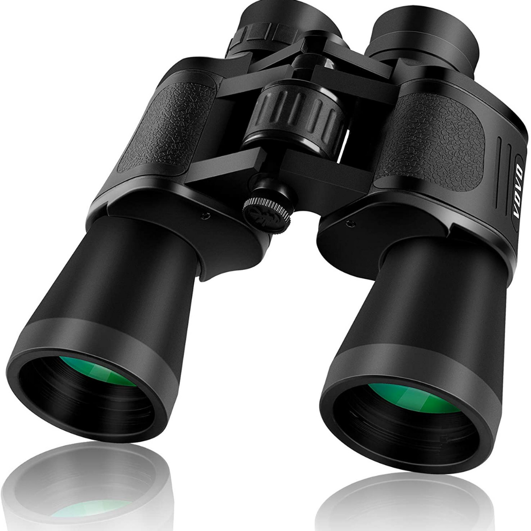 Binoculars
